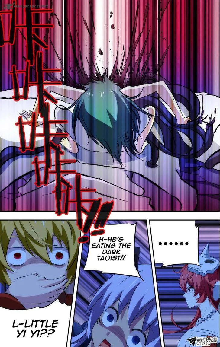 I'm a Loser Chapter 41 page 11