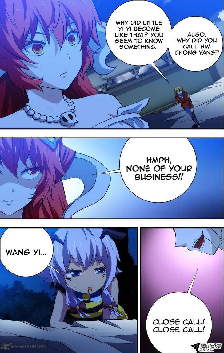 I'm a Loser Chapter 42 page 7
