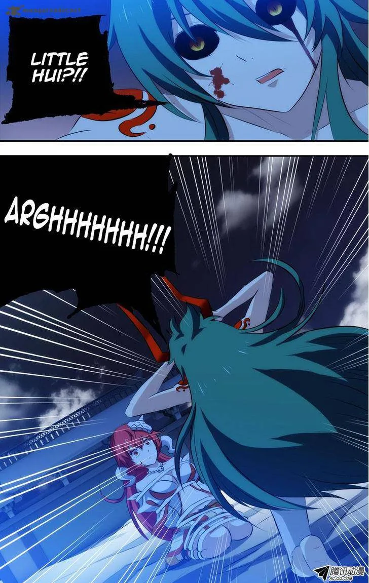 I'm a Loser Chapter 42 page 4