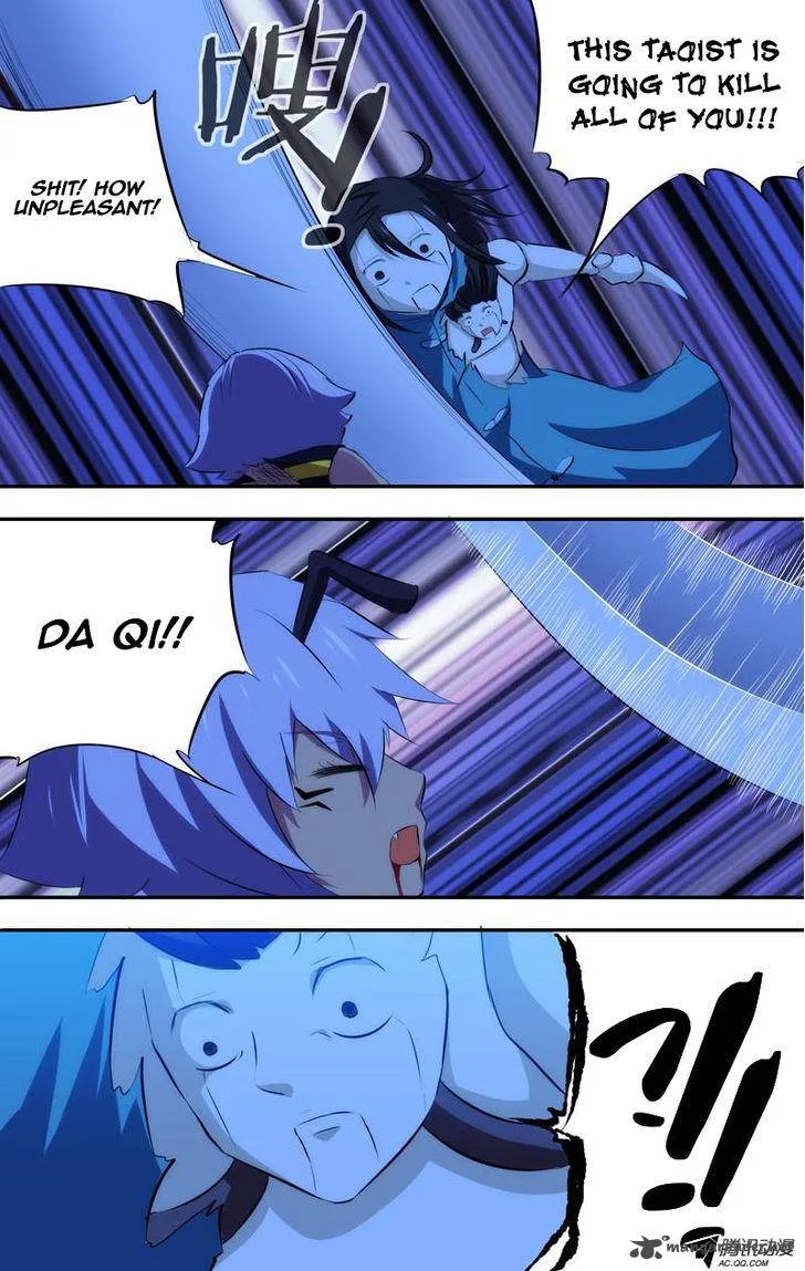 I'm a Loser Chapter 42 page 10