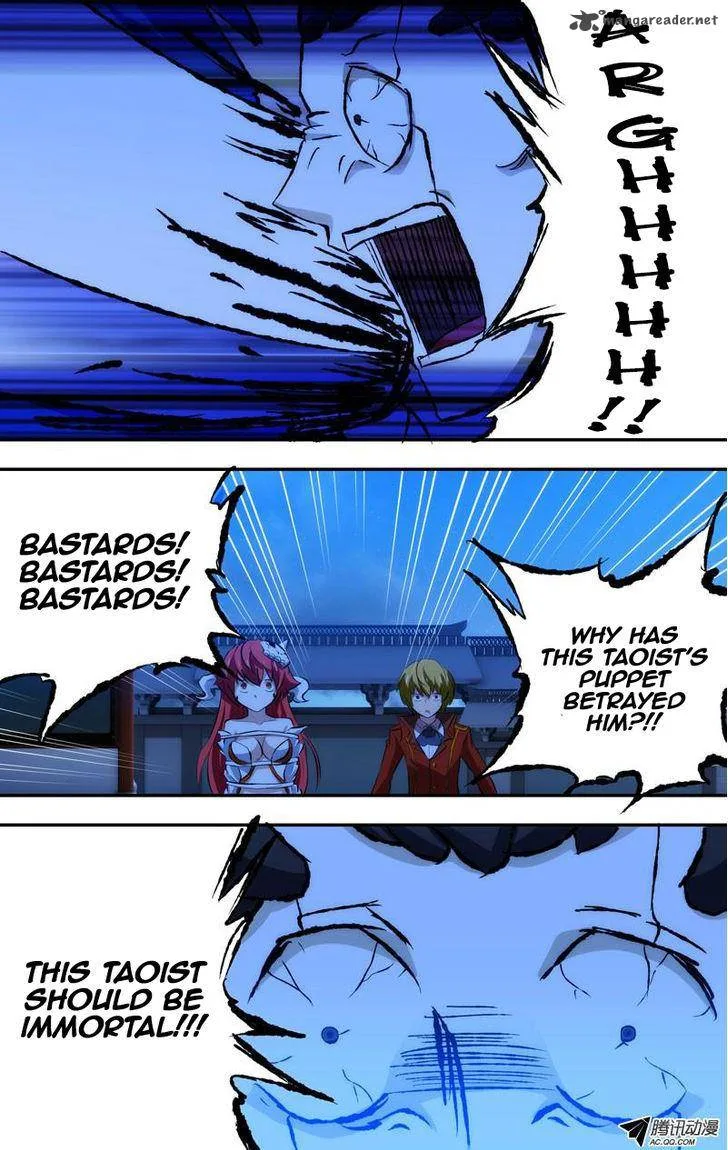 I'm a Loser Chapter 43 page 3