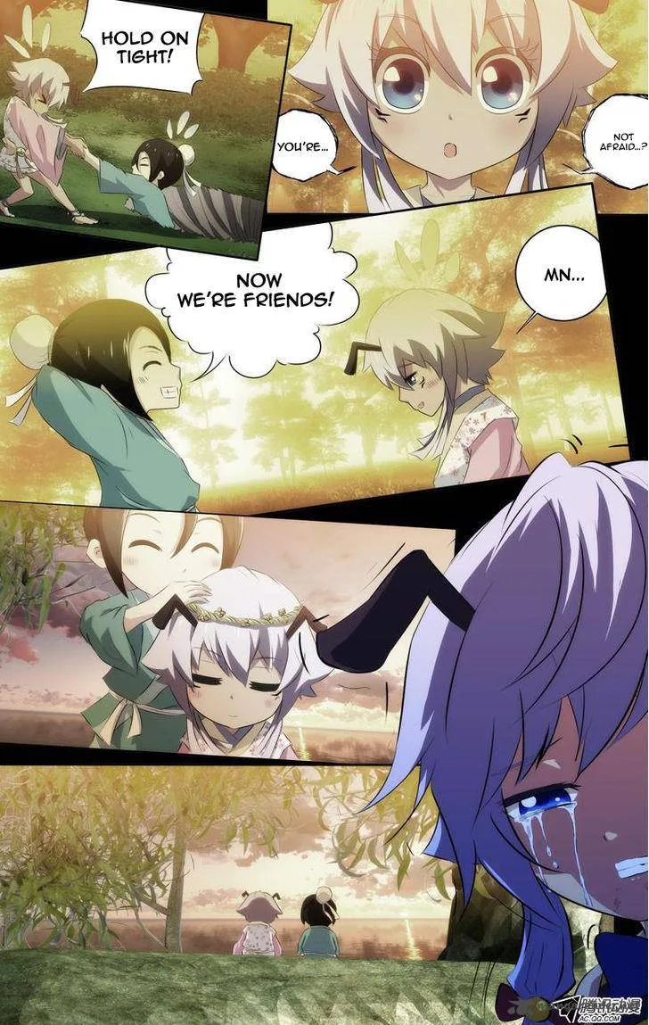 I'm a Loser Chapter 43 page 10