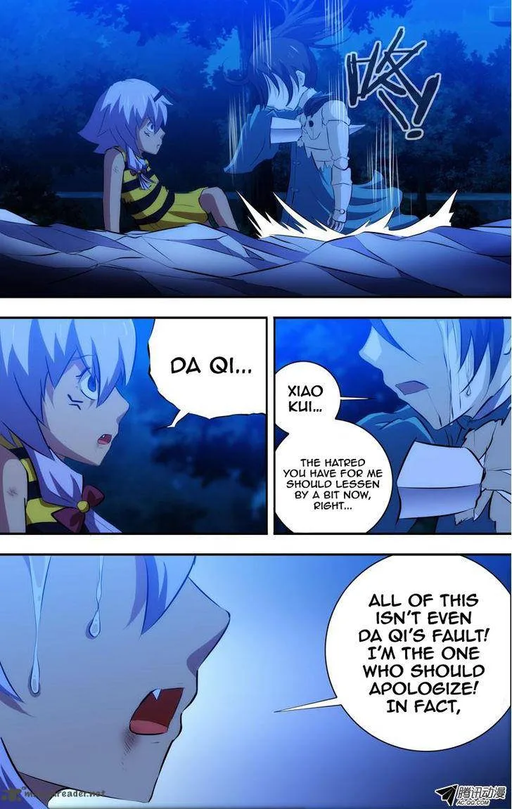 I'm a Loser Chapter 43 page 5