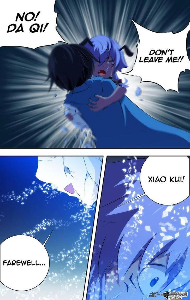 I'm a Loser Chapter 43 page 8