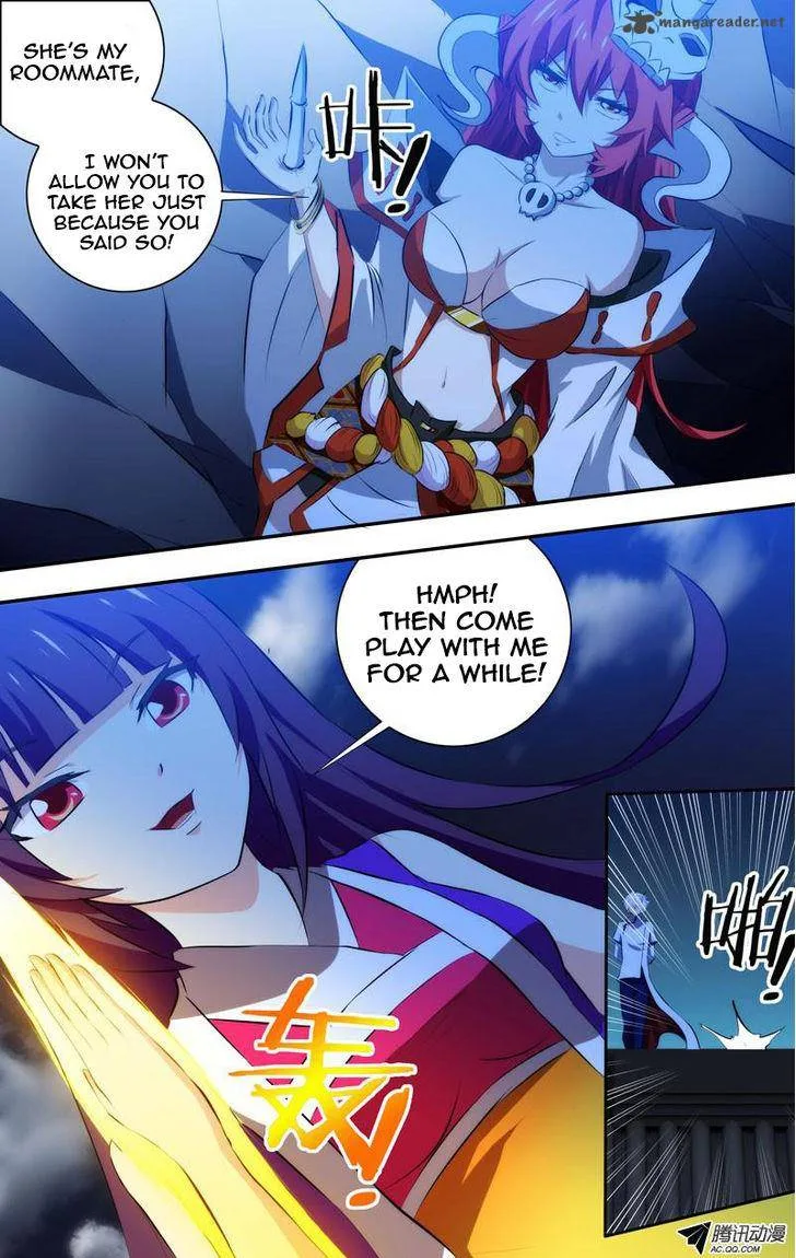I'm a Loser Chapter 44 page 7