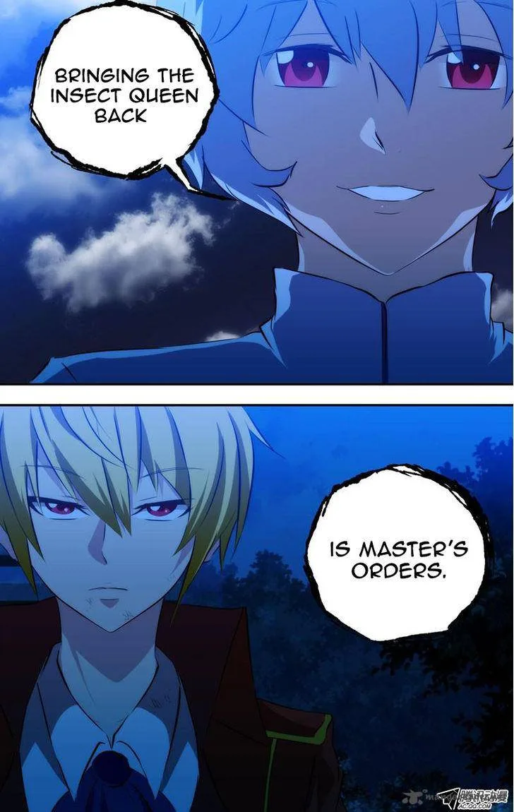 I'm a Loser Chapter 44 page 13