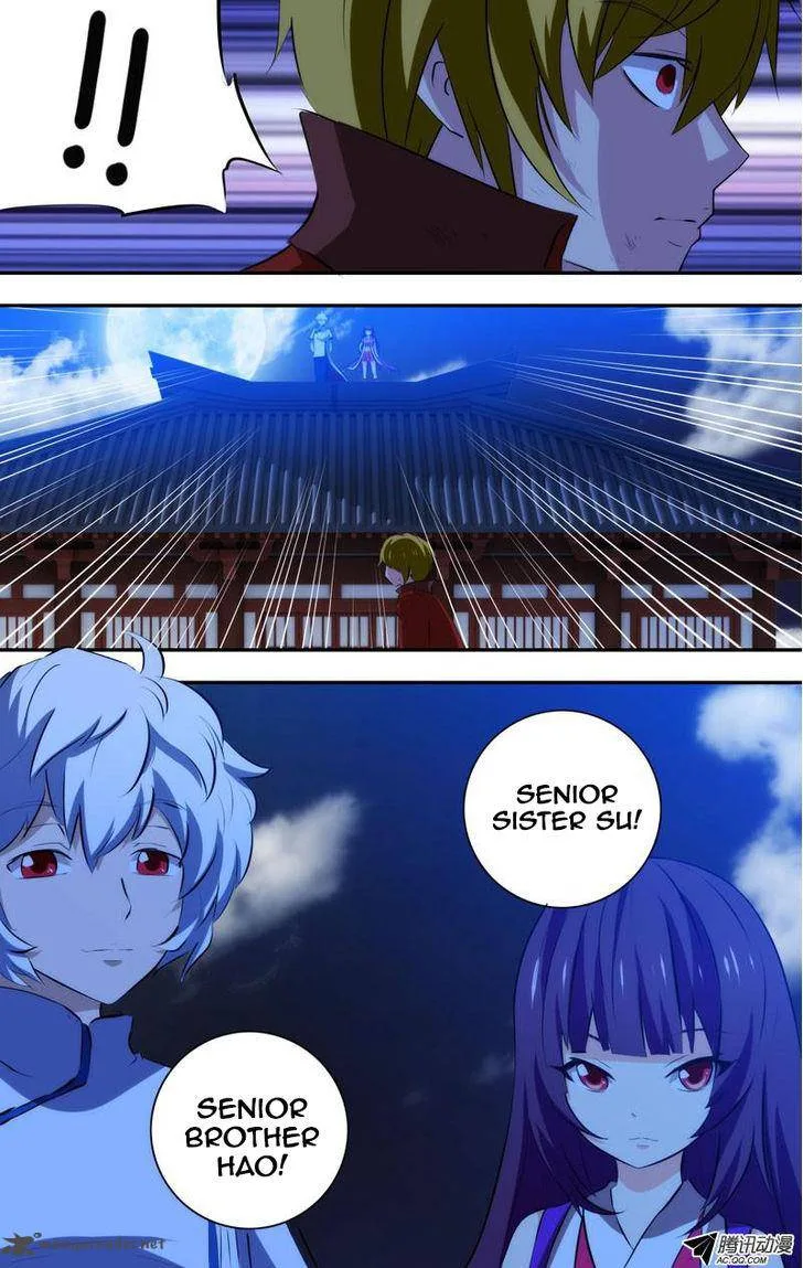 I'm a Loser Chapter 44 page 5