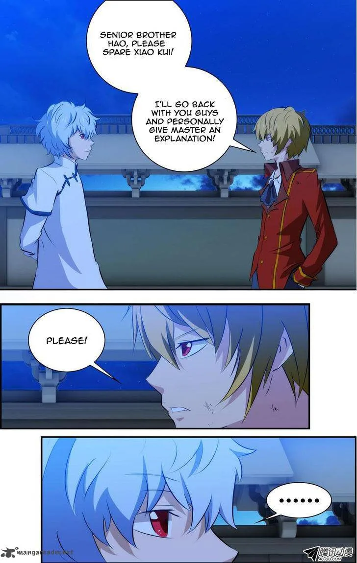I'm a Loser Chapter 45 page 2