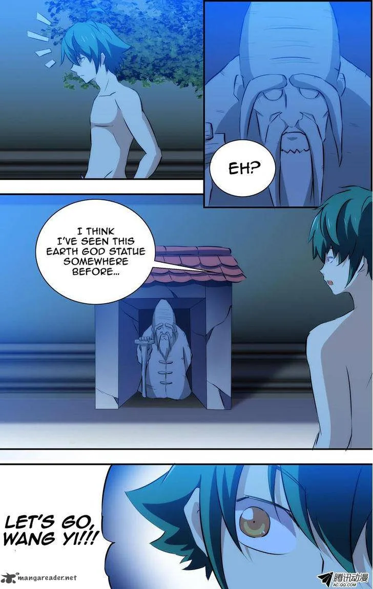 I'm a Loser Chapter 45 page 10