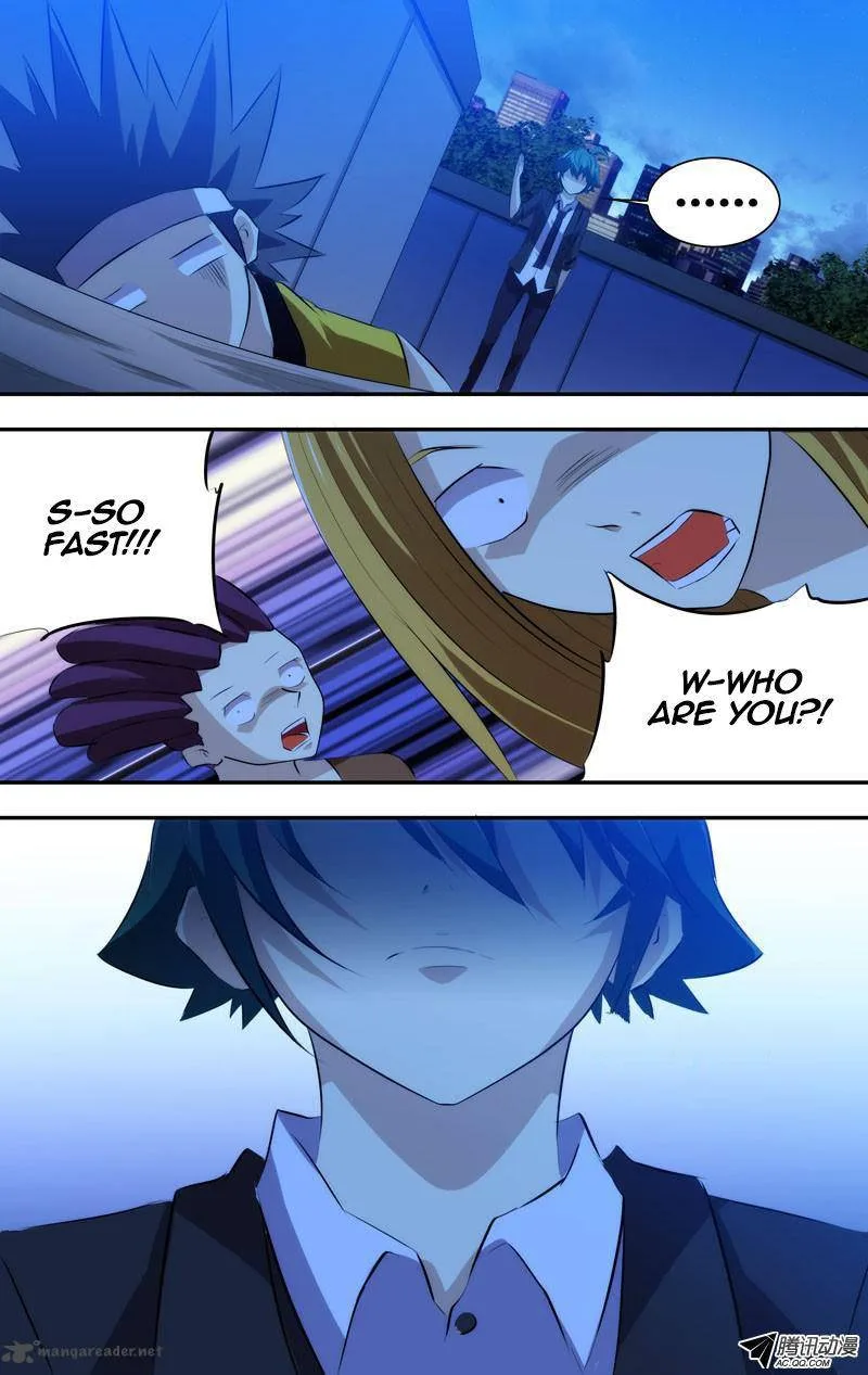 I'm a Loser Chapter 47 page 4