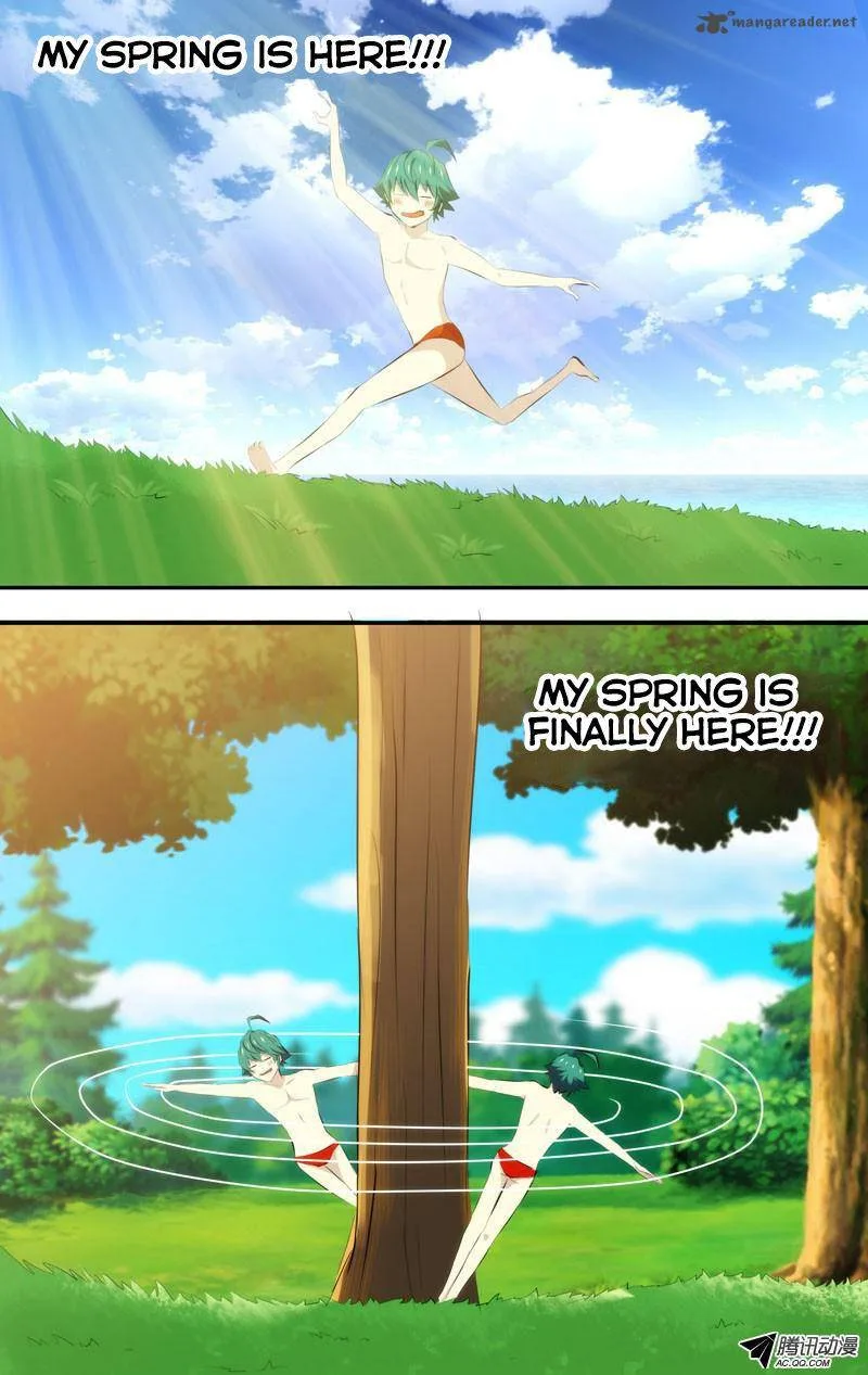 I'm a Loser Chapter 47 page 10