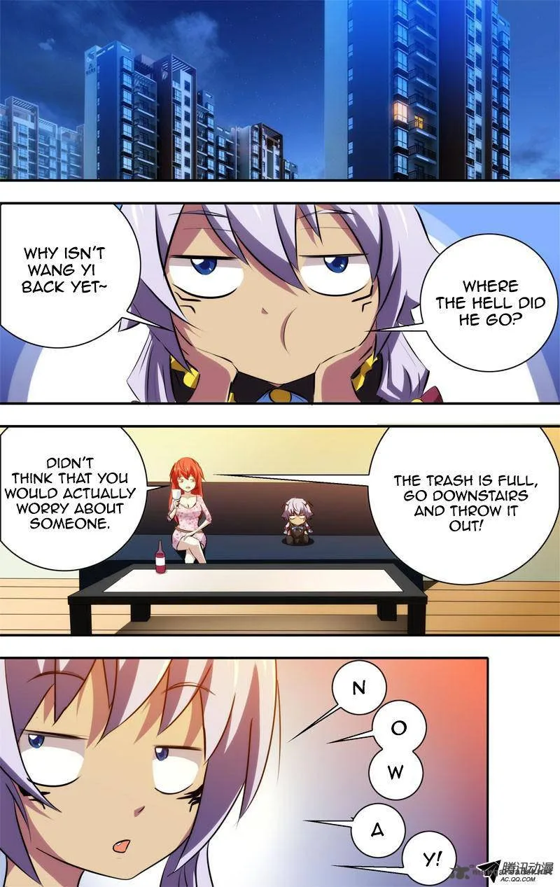 I'm a Loser Chapter 48 page 2