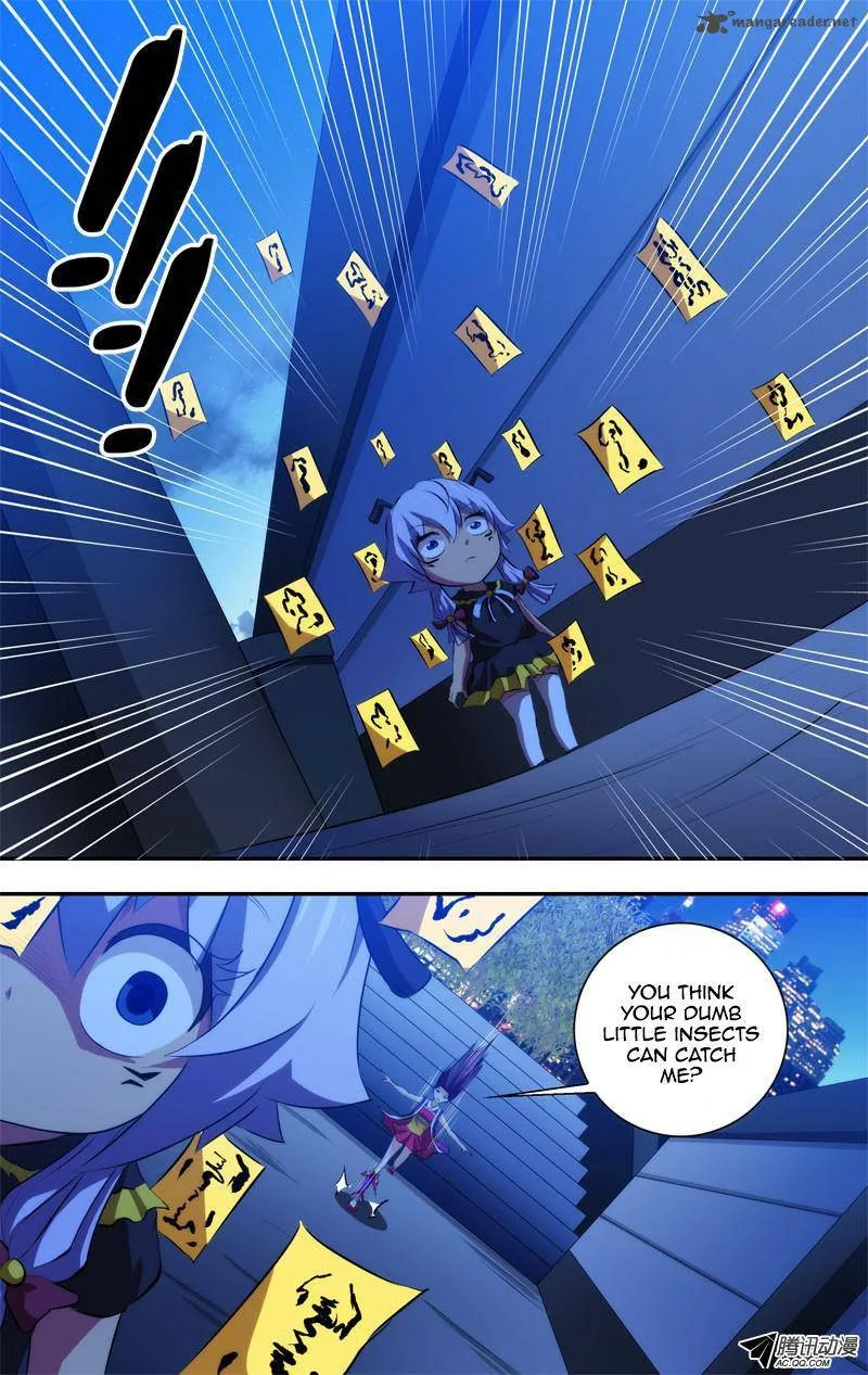 I'm a Loser Chapter 48 page 8