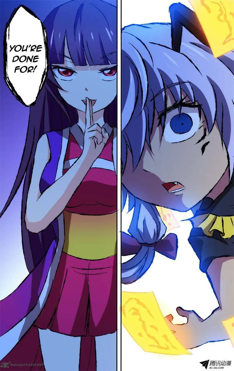 I'm a Loser Chapter 48 page 9