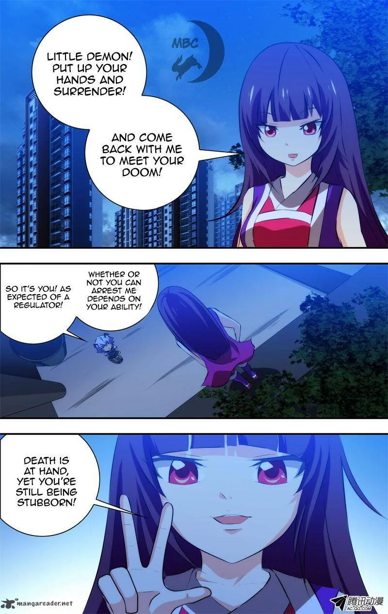 I'm a Loser Chapter 48 page 6