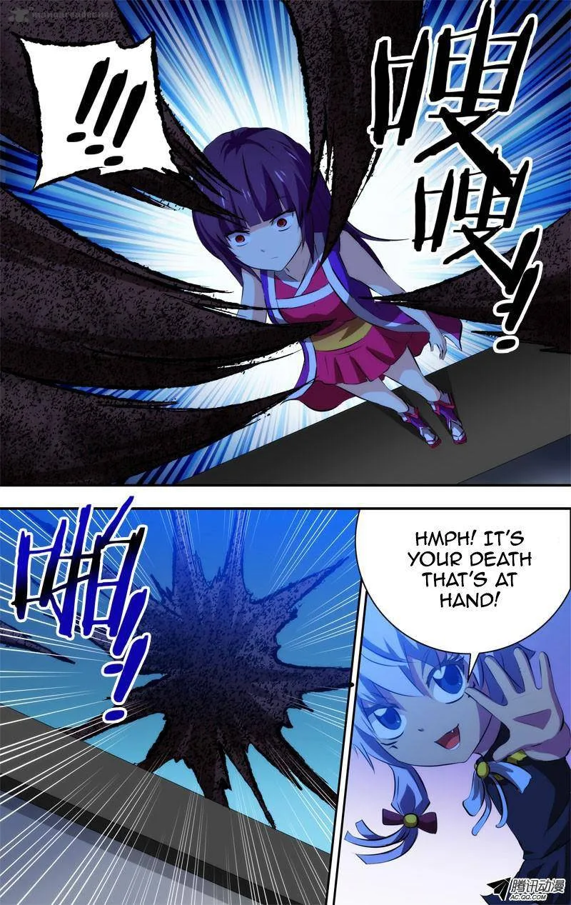 I'm a Loser Chapter 48 page 7