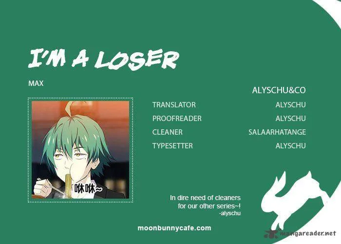 I'm a Loser Chapter 49 page 1