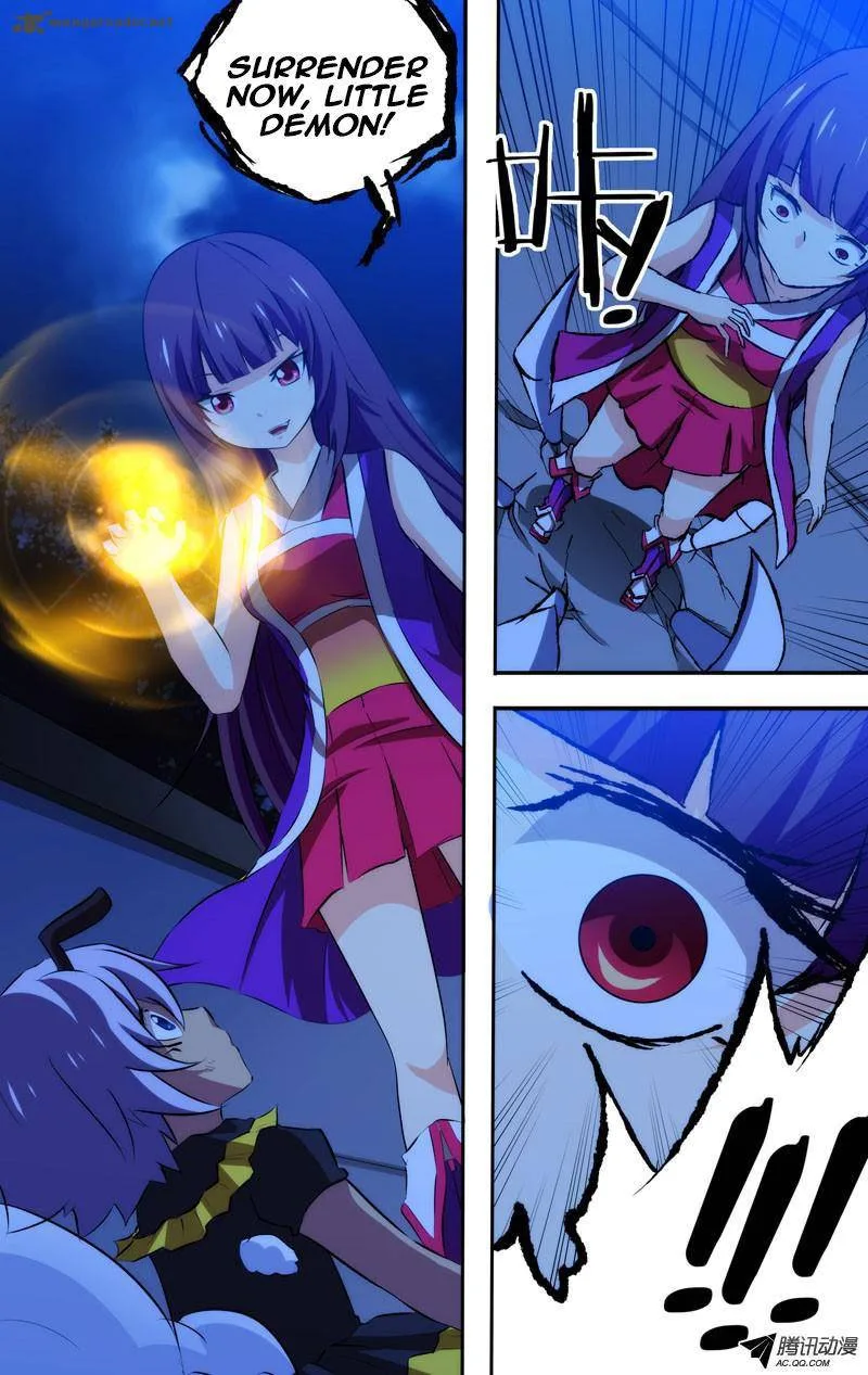 I'm a Loser Chapter 49 page 4