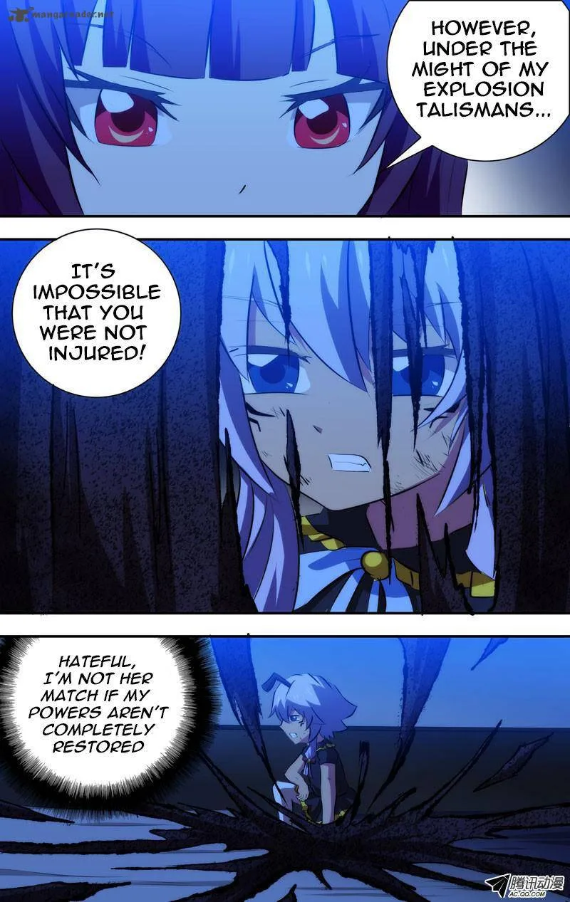 I'm a Loser Chapter 49 page 3