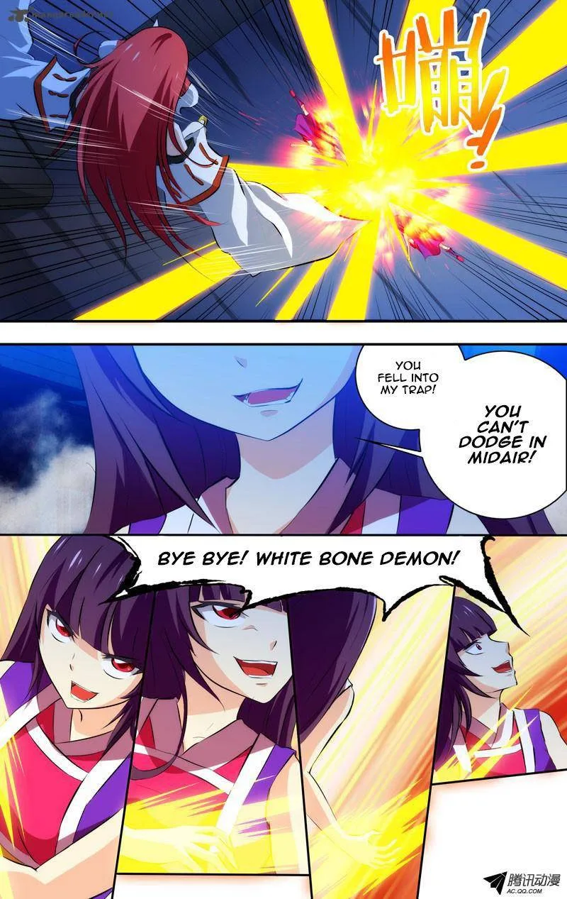 I'm a Loser Chapter 49 page 9