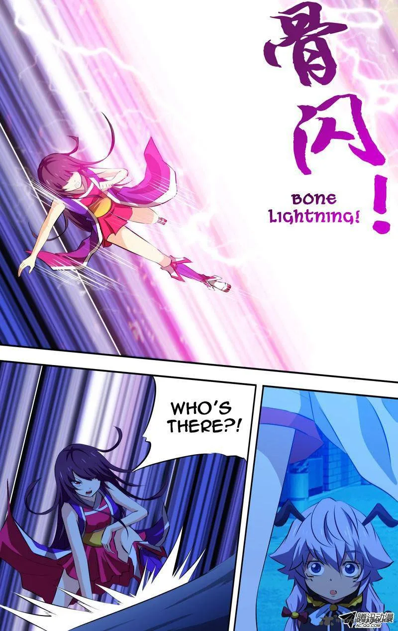 I'm a Loser Chapter 49 page 5