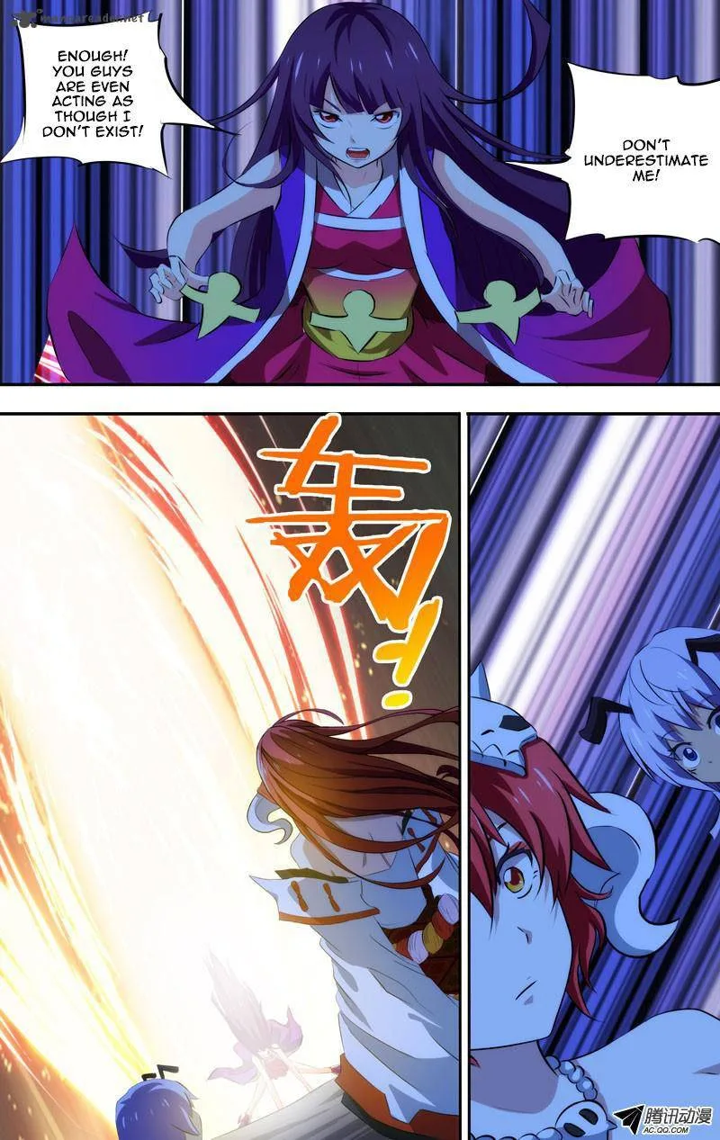 I'm a Loser Chapter 49 page 7