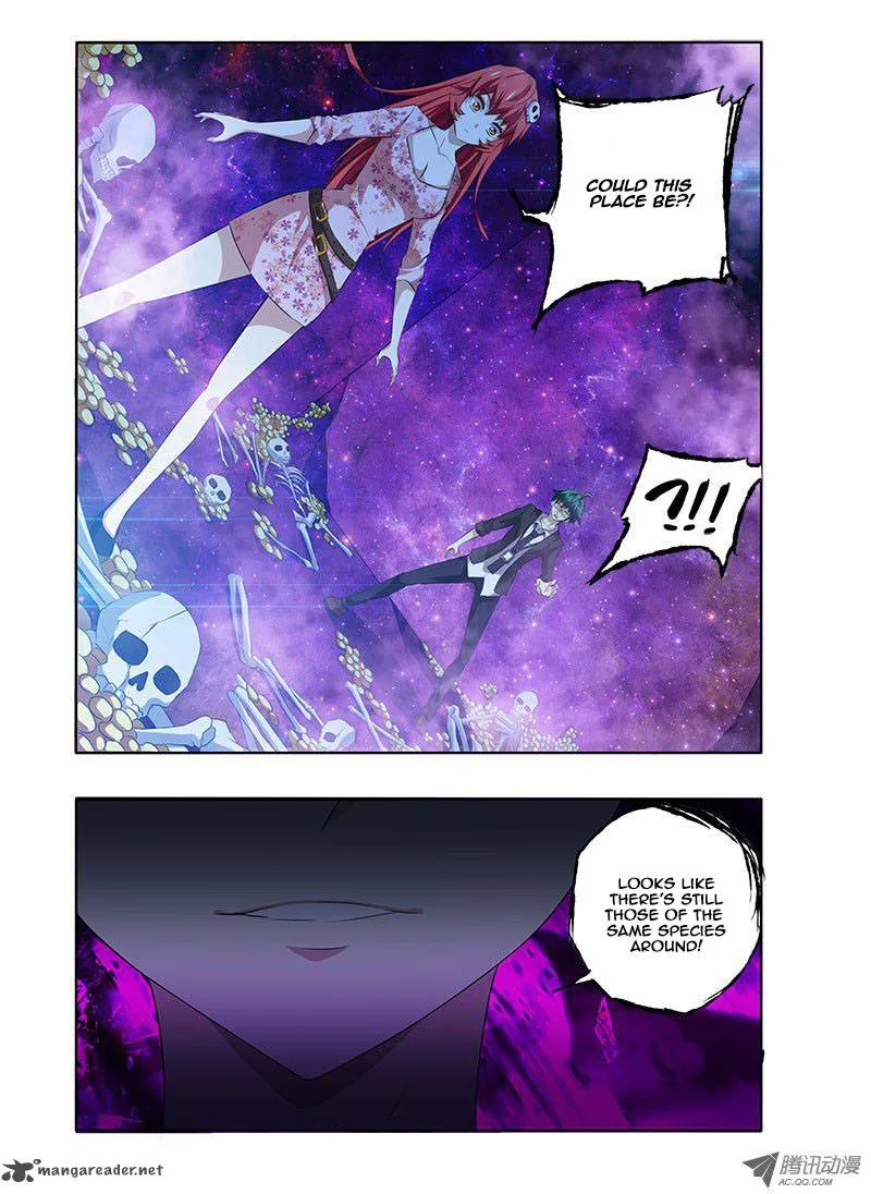 I'm a Loser Chapter 5 page 7