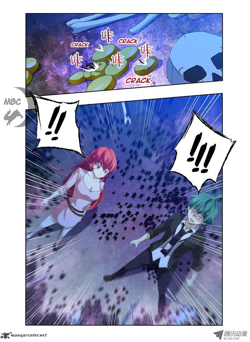 I'm a Loser Chapter 5 page 9