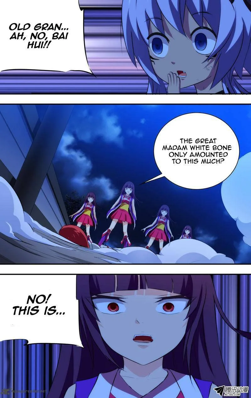 I'm a Loser Chapter 50 page 3