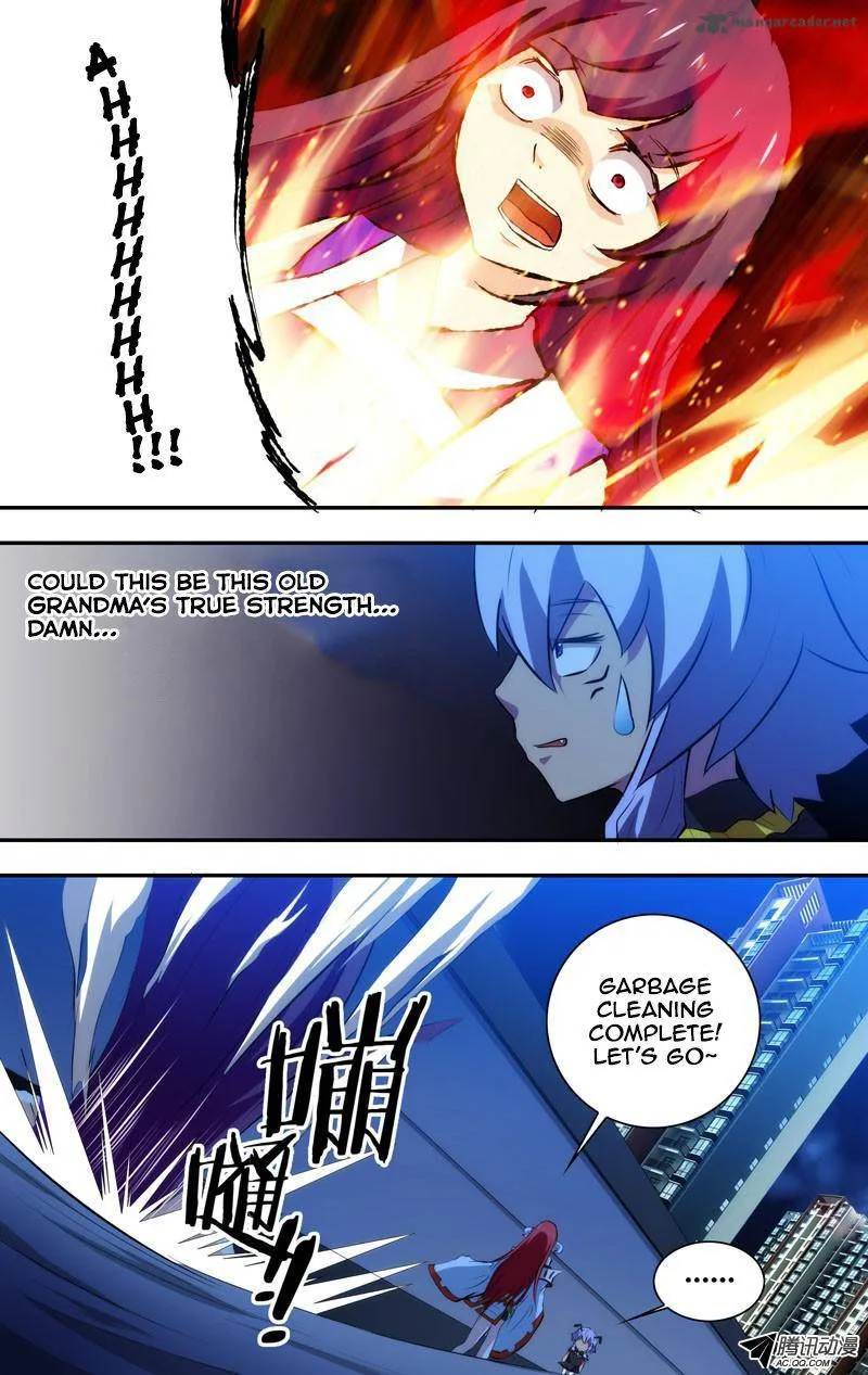 I'm a Loser Chapter 50 page 7