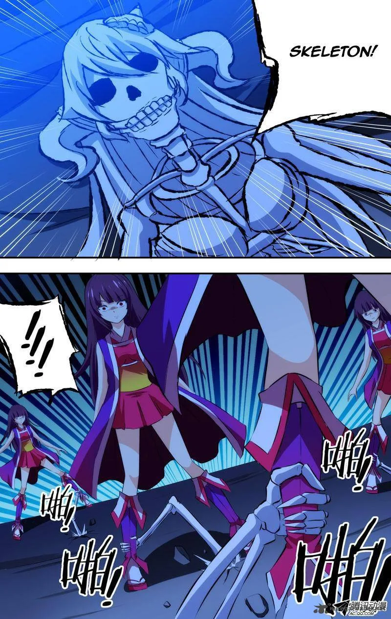 I'm a Loser Chapter 50 page 4