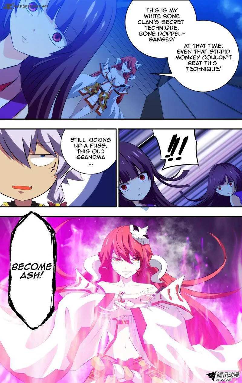 I'm a Loser Chapter 50 page 5