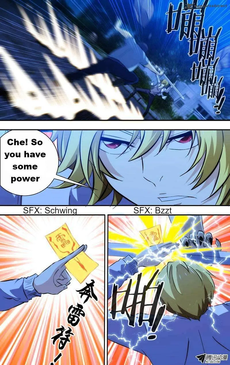 I'm a Loser Chapter 55 page 5