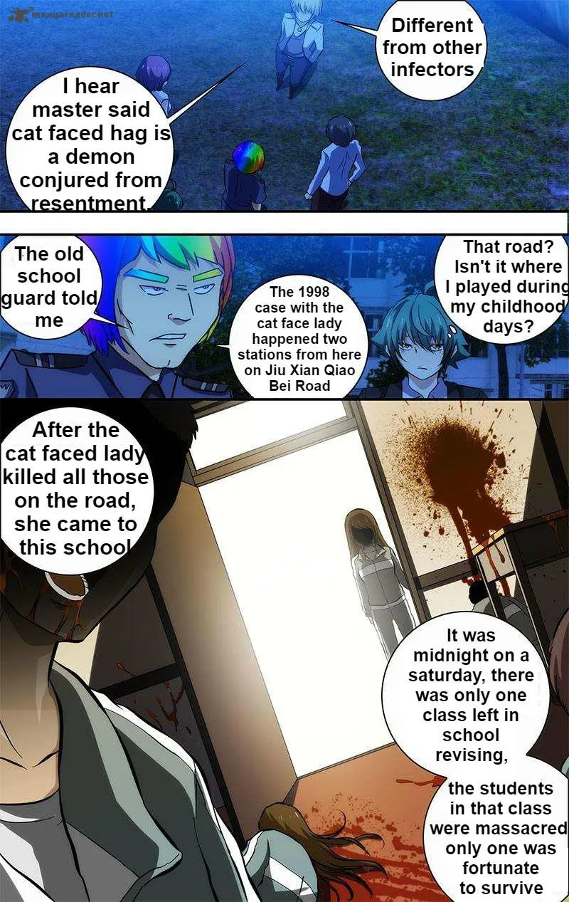I'm a Loser Chapter 56 page 5