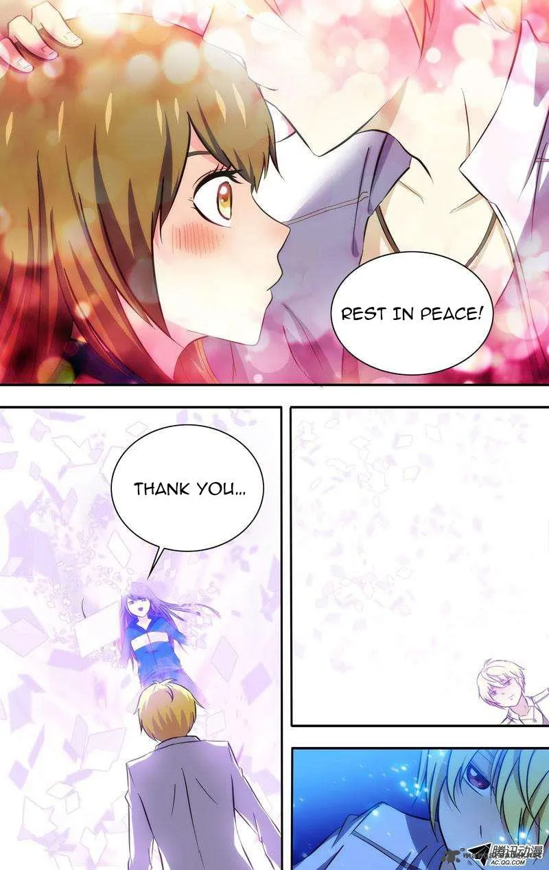 I'm a Loser Chapter 58 page 10