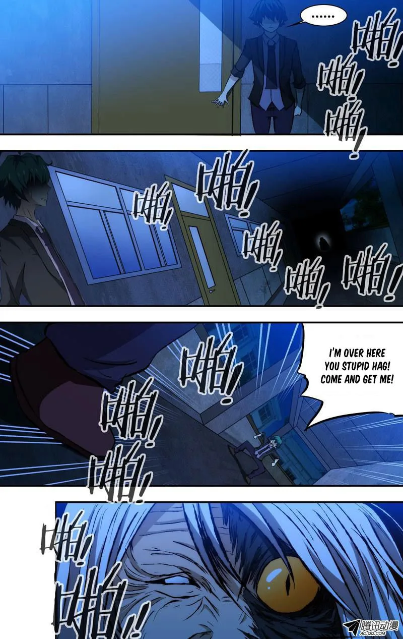 I'm a Loser Chapter 59 page 9