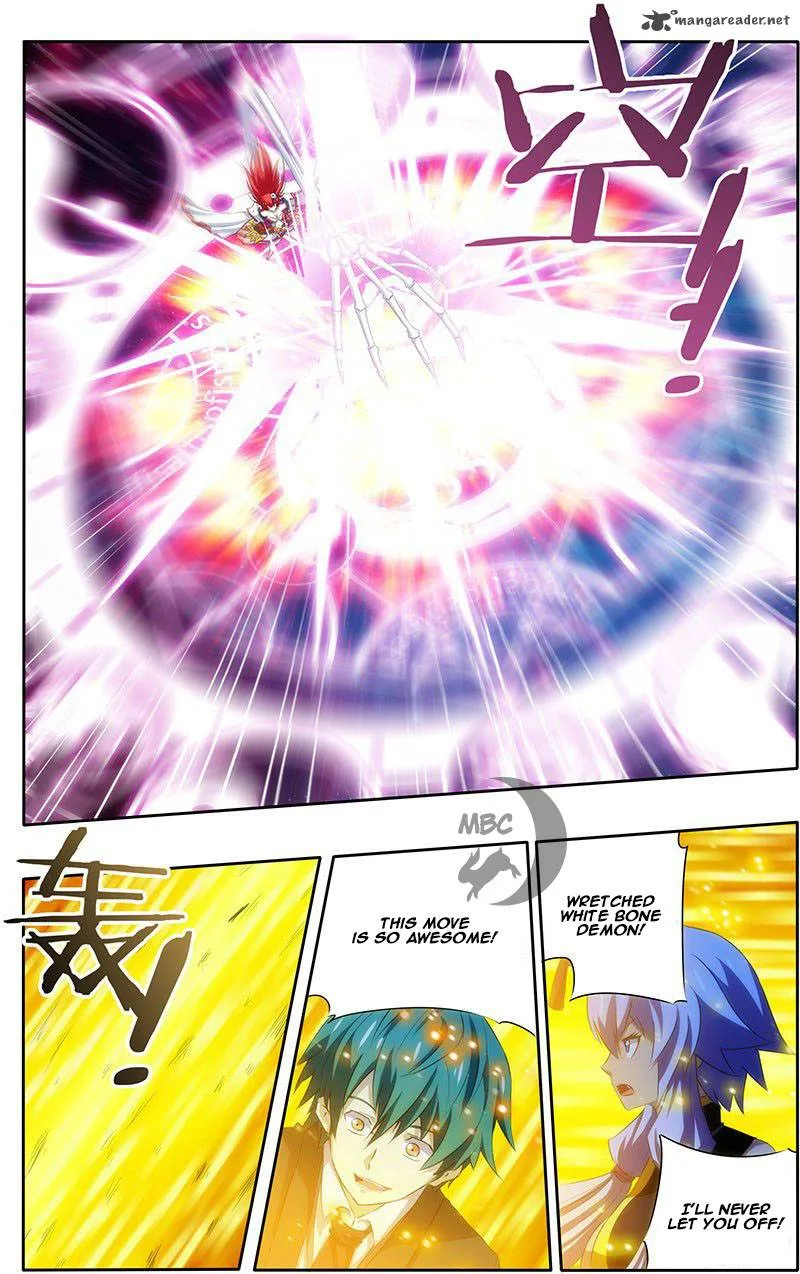 I'm a Loser Chapter 6 page 4