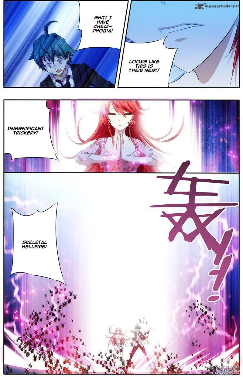 I'm a Loser Chapter 6 page 2