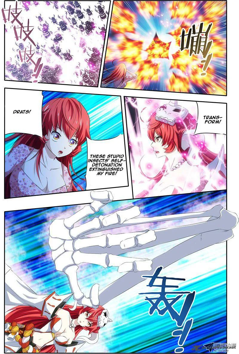I'm a Loser Chapter 6 page 3