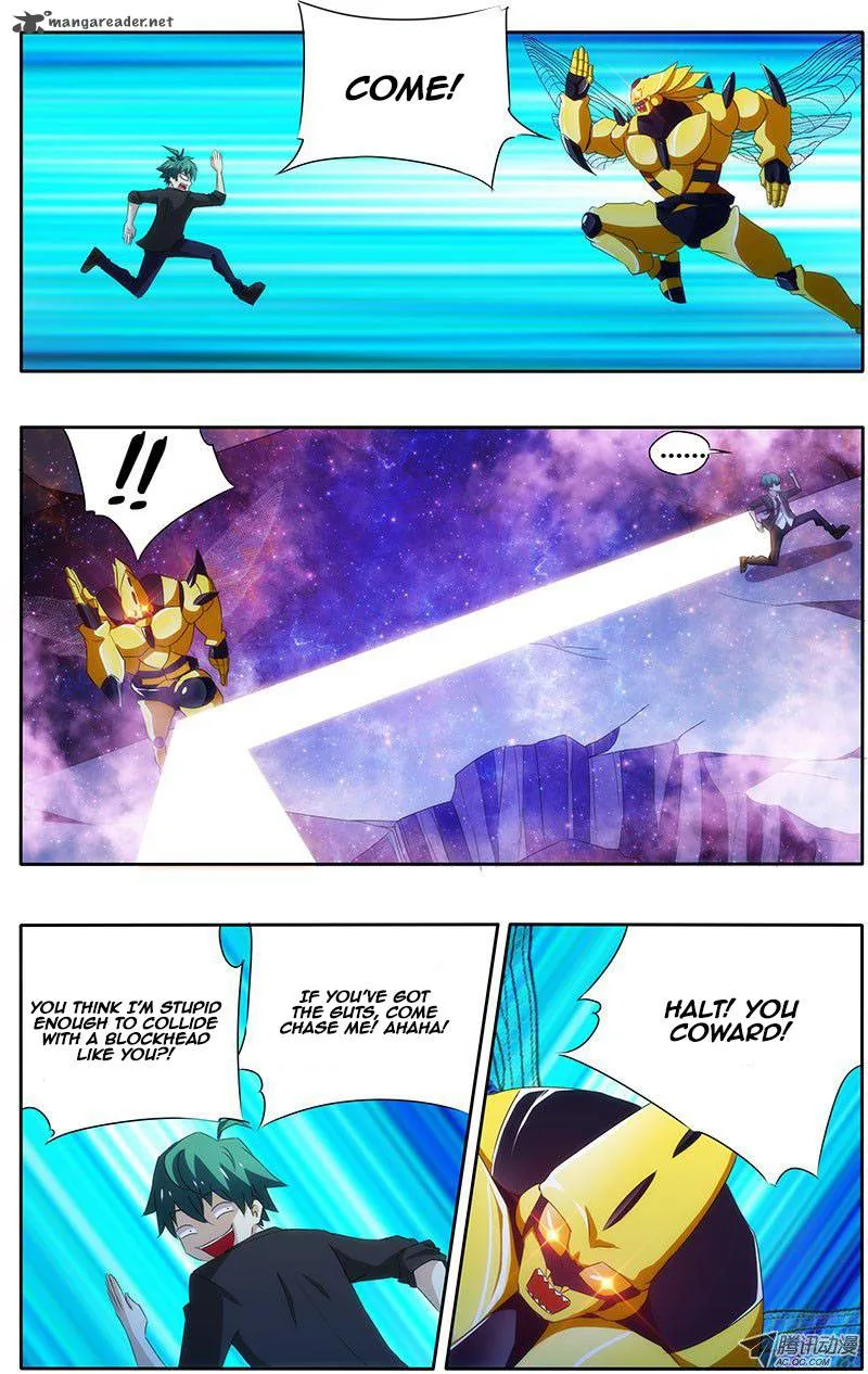 I'm a Loser Chapter 6 page 6