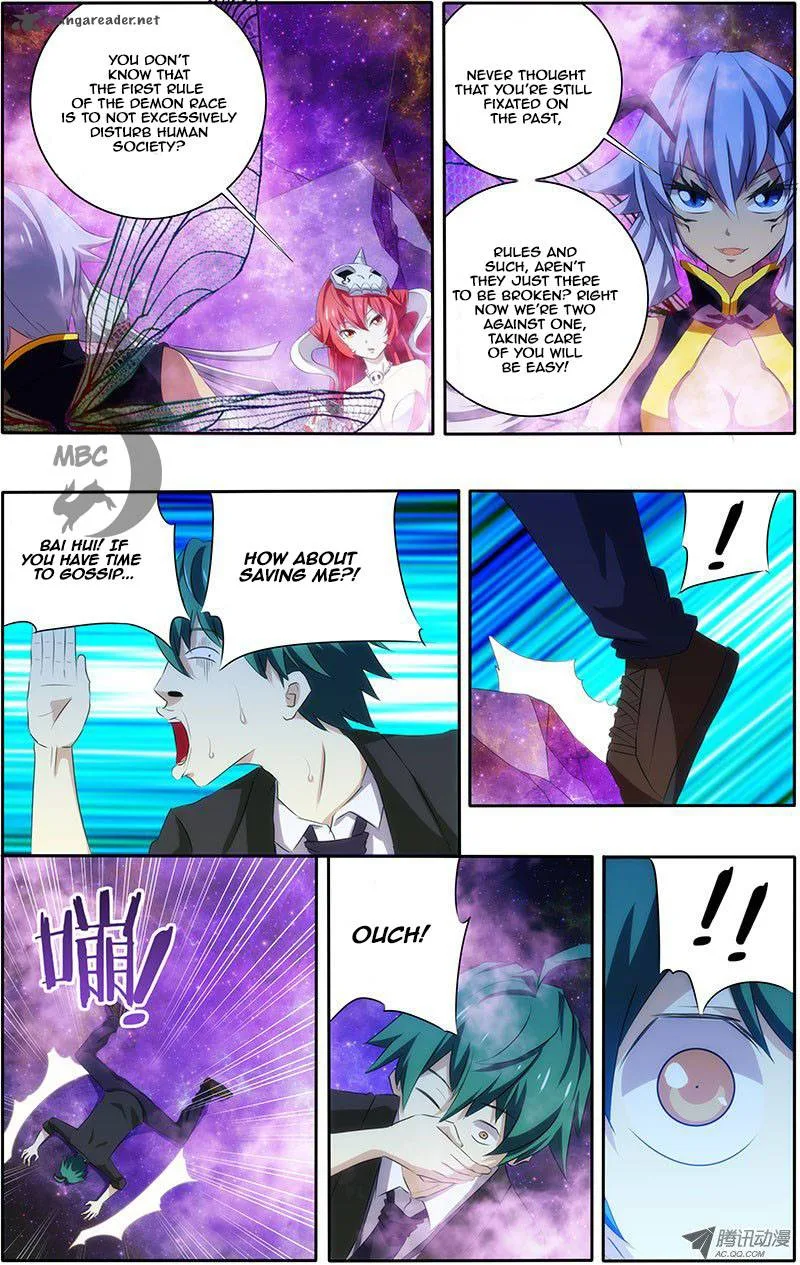 I'm a Loser Chapter 6 page 7