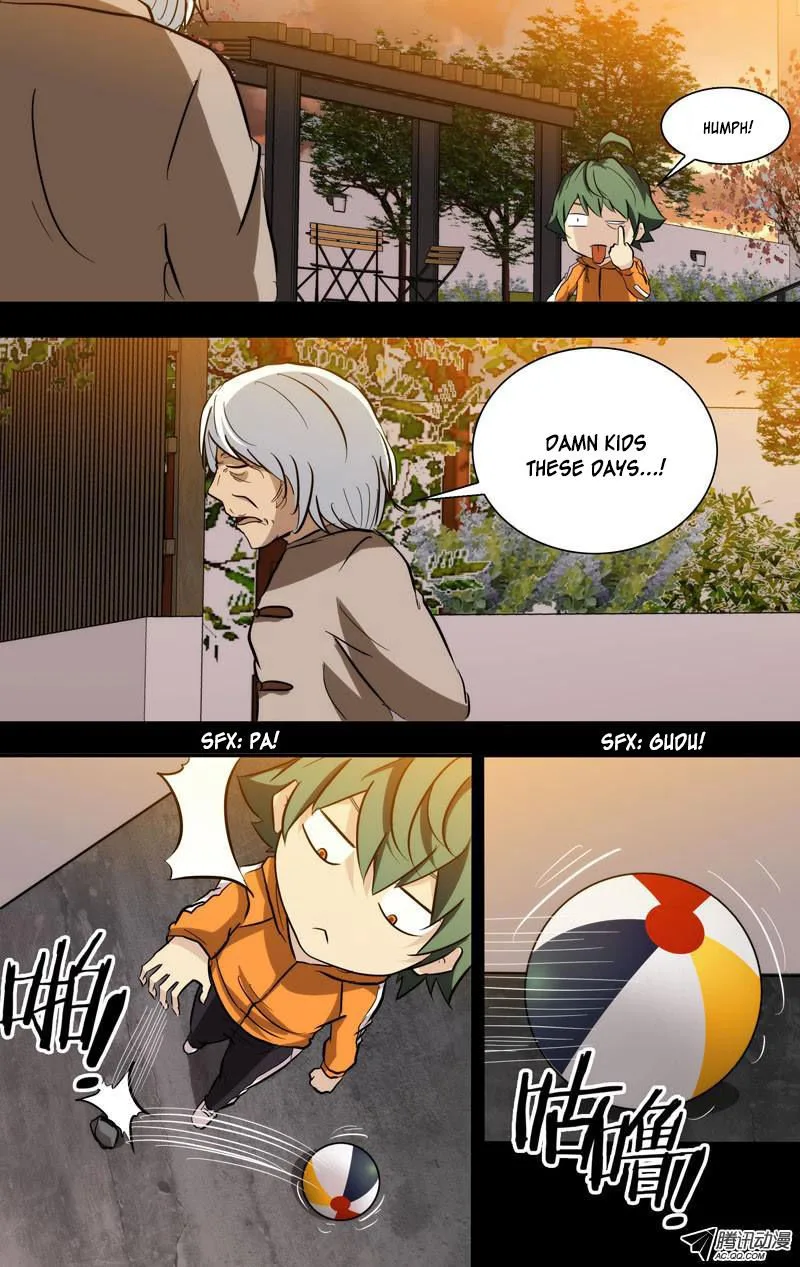 I'm a Loser Chapter 62 page 7