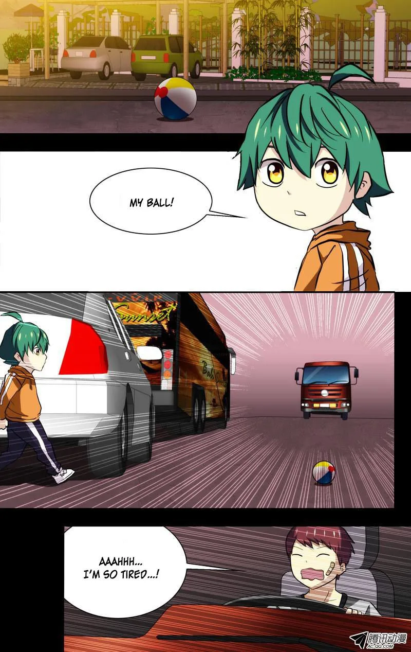 I'm a Loser Chapter 62 page 8