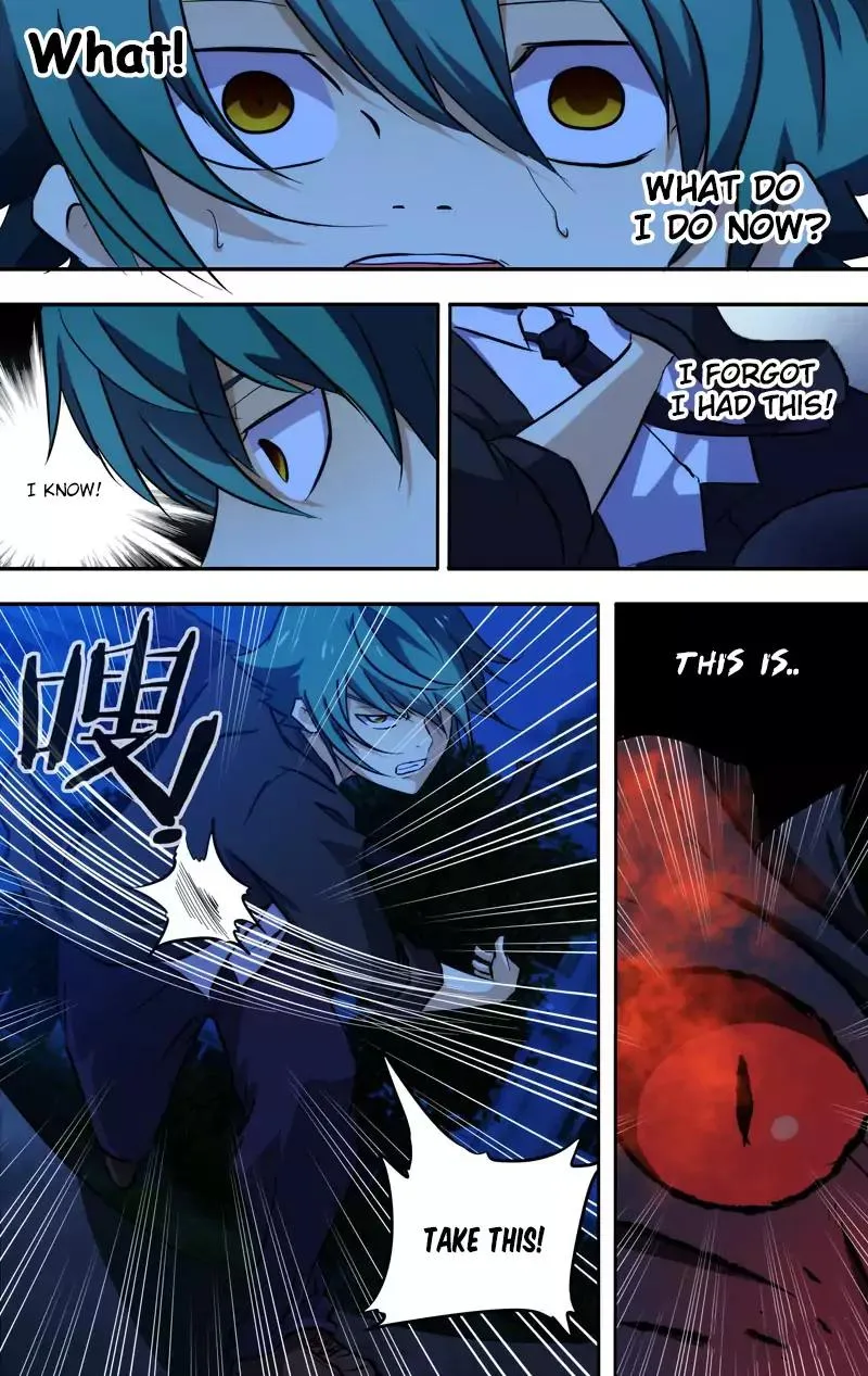 I'm a Loser Chapter 64 page 13