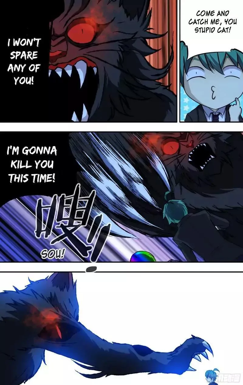 I'm a Loser Chapter 65 page 6