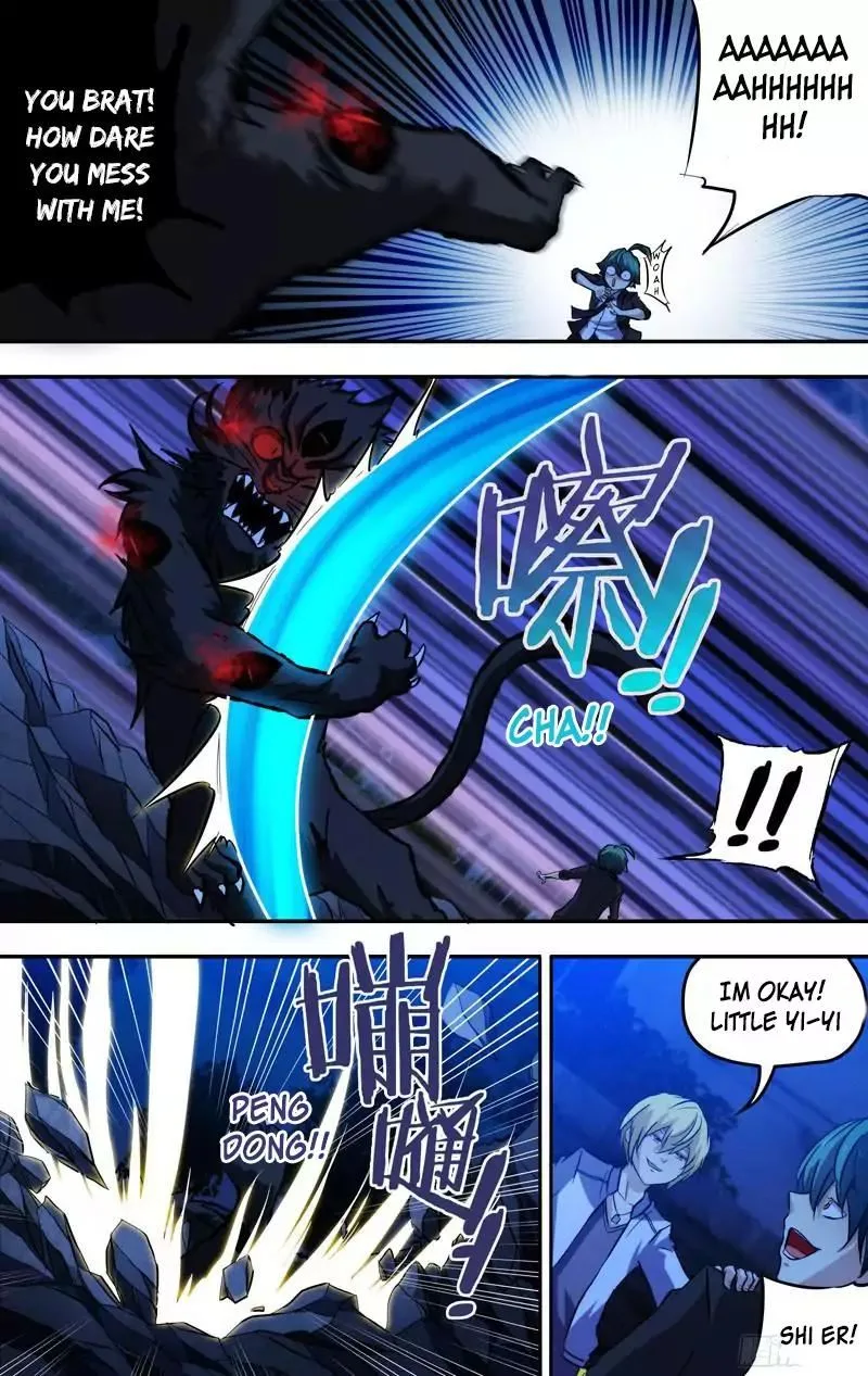 I'm a Loser Chapter 65 page 4