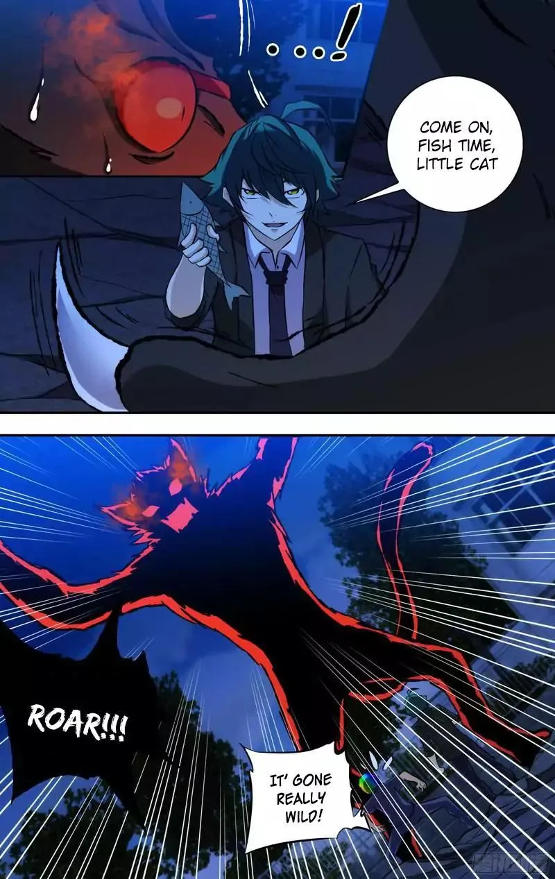 I'm a Loser Chapter 65 page 7