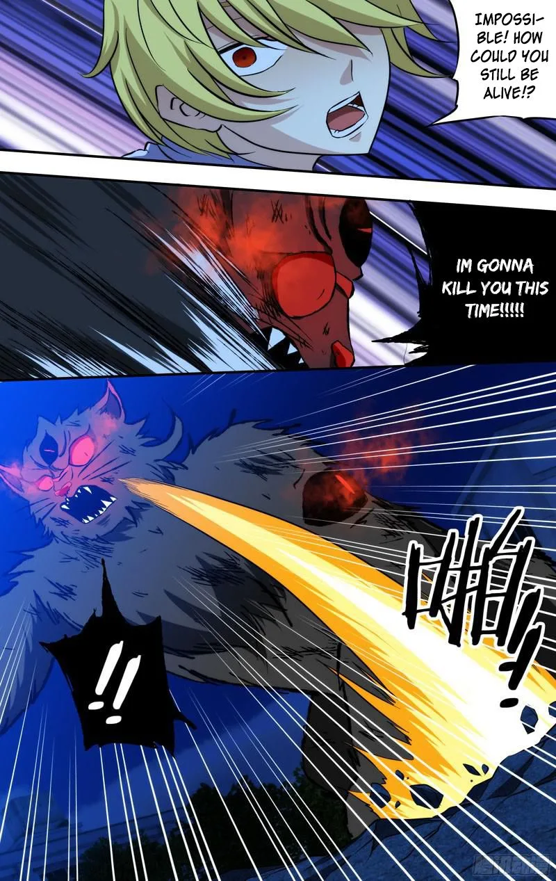 I'm a Loser Chapter 66 page 4