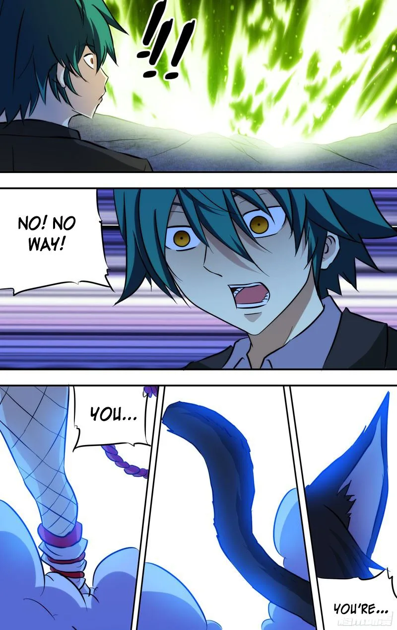 I'm a Loser Chapter 66 page 12