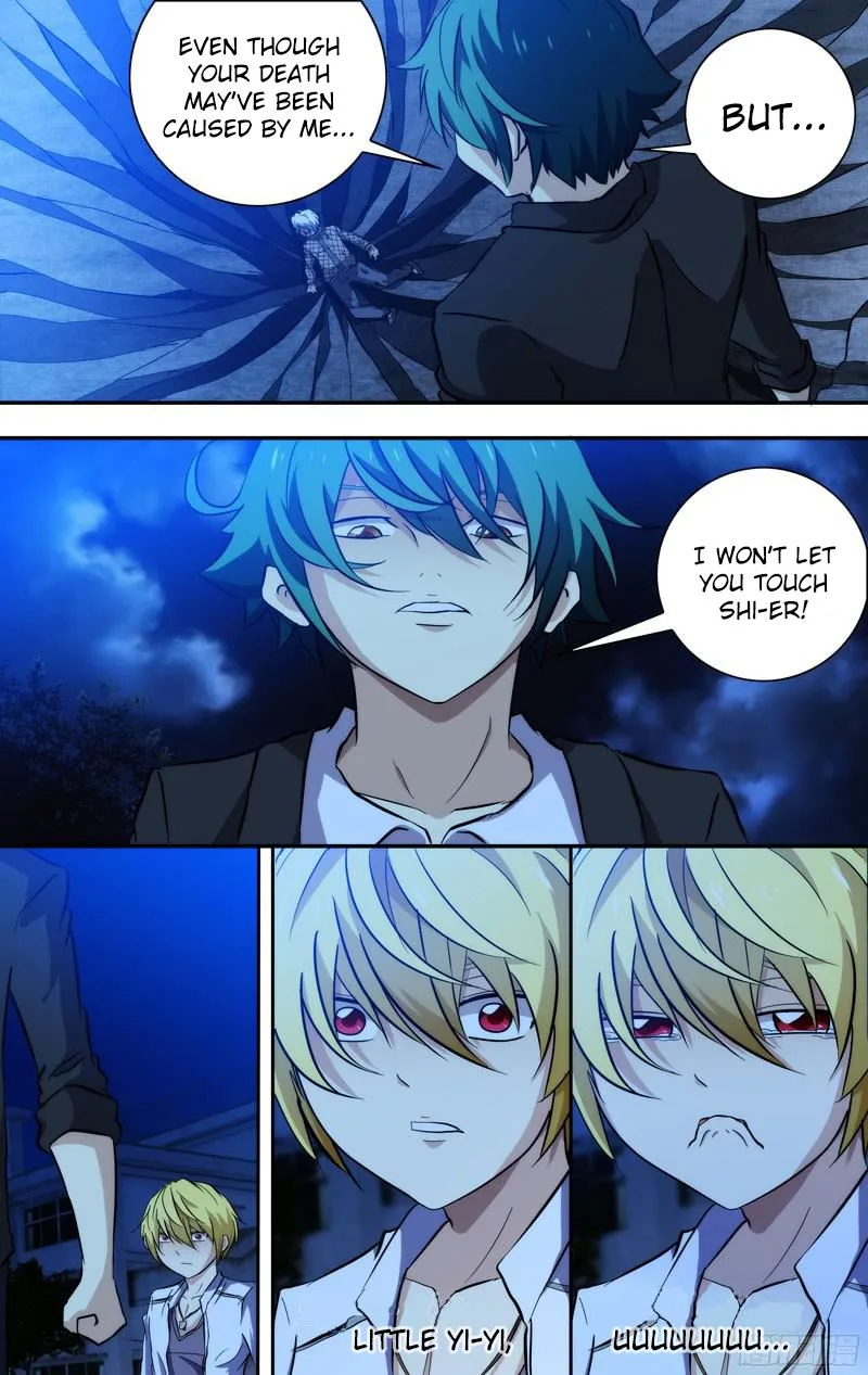 I'm a Loser Chapter 66 page 9